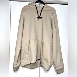 UNRL High Street Hoodie Size Medium